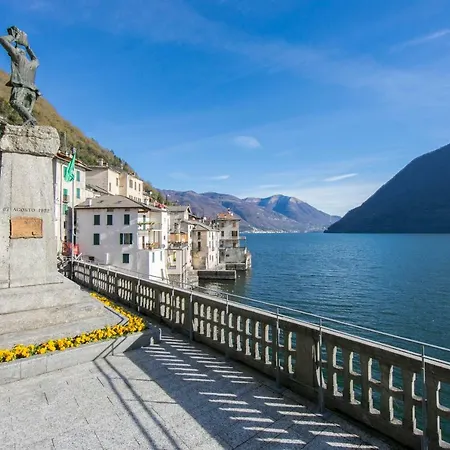 Teresa - Lake Como فيلة Brienno