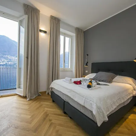 Teresa - Lake Como * Brienno