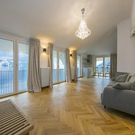 Villa Teresa - Lake Como *