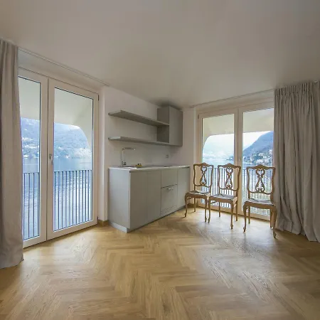 Villa Teresa - Lake Como *