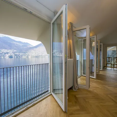 Villa Teresa - Lake Como *