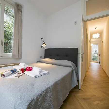 Villa Teresa - Lake Como *