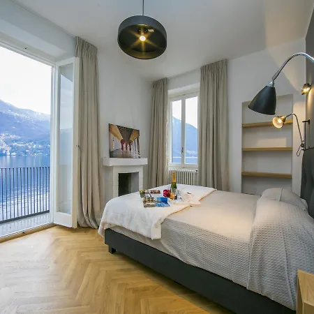 Villa Teresa - Lake Como *