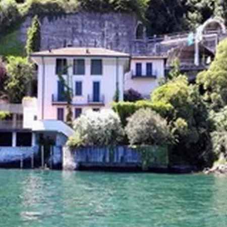 Teresa - Lake Como * Brienno