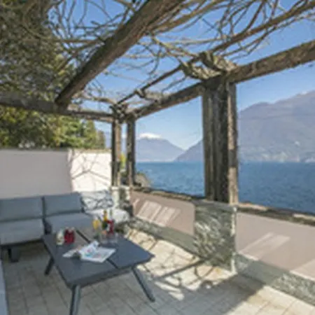 Teresa - Lake Como *