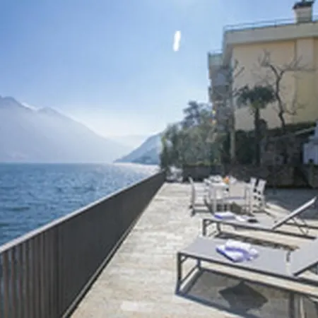 Villa Teresa - Lake Como