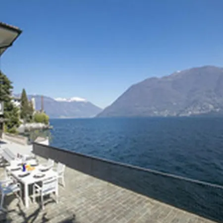 Teresa - Lake Como Villa