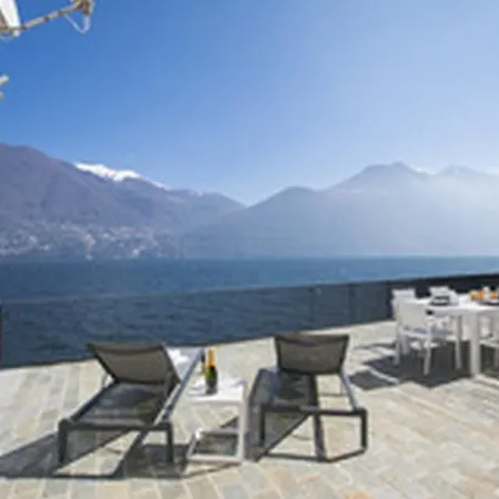 Teresa - Lake Como