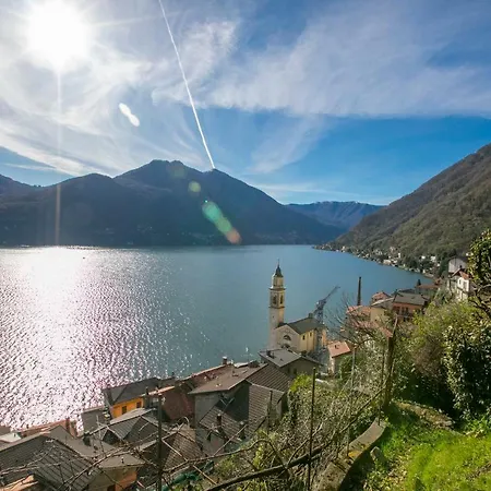 Teresa - Lake Como
