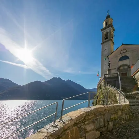 Teresa - Lake Como Villa