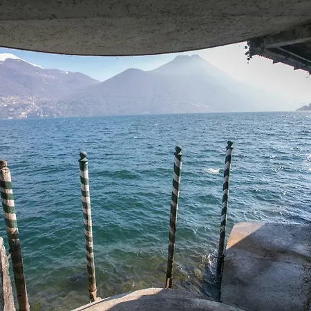 Villa Teresa - Lake Como